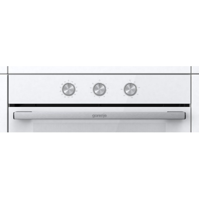 Електрична духова шафа Gorenje BO 6727 E03WG (BO3CO6M01-1) (6790002)