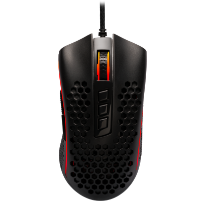 Миша Redragon Storm Elite, RGB,10 кнопок,16000 dpi (77853) (6605538)