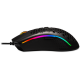 Миша Redragon Storm Elite, RGB,10 кнопок,16000 dpi (77853) (6605538)