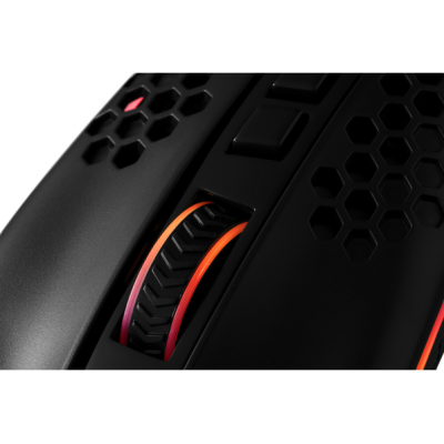 Миша Redragon Storm Elite, RGB,10 кнопок,16000 dpi (77853) (6605538)