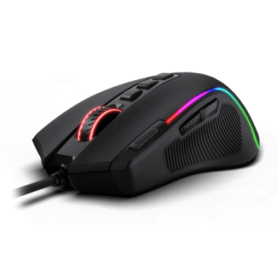 Миша Redragon Predator M612-RGB (78005) (6739118)