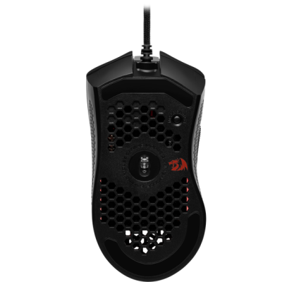 Миша Redragon Storm M808 RGB Optical, Ultralight (77854) (6787975)