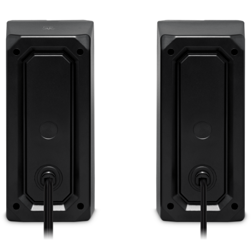 Акустика Redragon Anvil GS520, 6Вт (RMS) чорна (77878) (6787946)