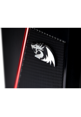 Акустика Redragon Anvil GS520, 6Вт (RMS) чорна (77878) (6787946)