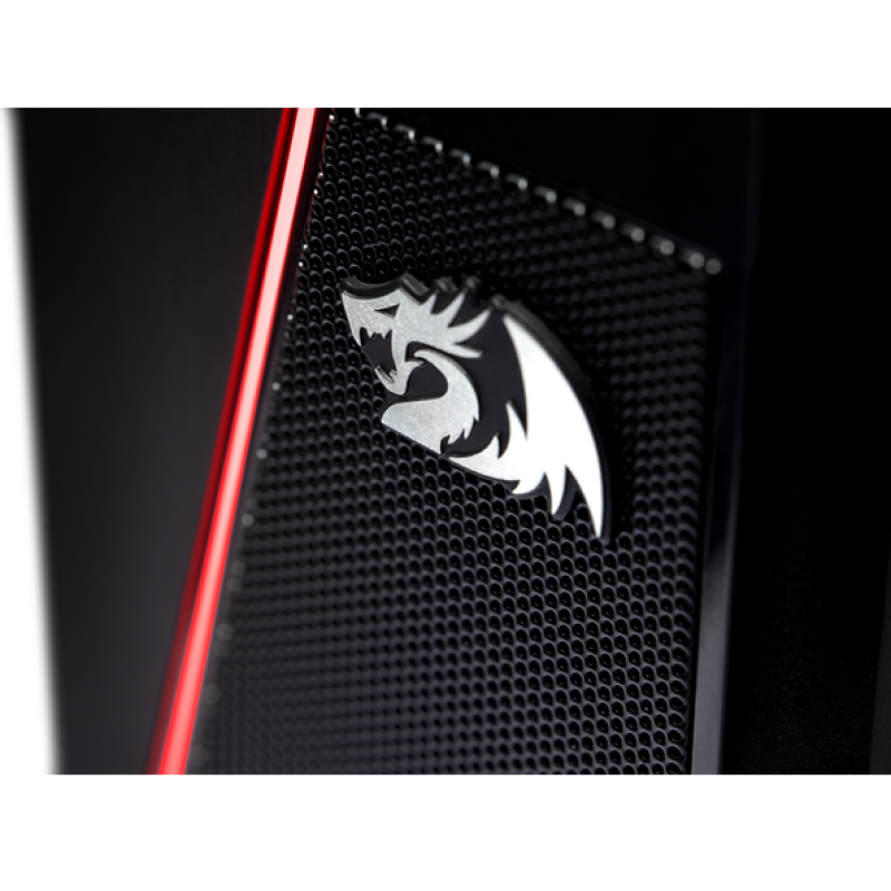 Акустика Redragon Anvil GS520, 6Вт (RMS) чорна (77878) (6787946)