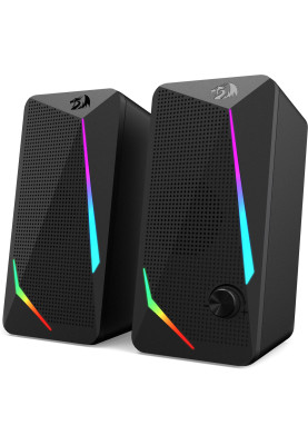Акустика Redragon Waltz GS510, 6Вт (RMS) USB, 3.5мм (78144) (6788563)
