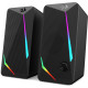 Акустика Redragon Waltz GS510, 6Вт (RMS) USB, 3.5мм (78144) (6788563)