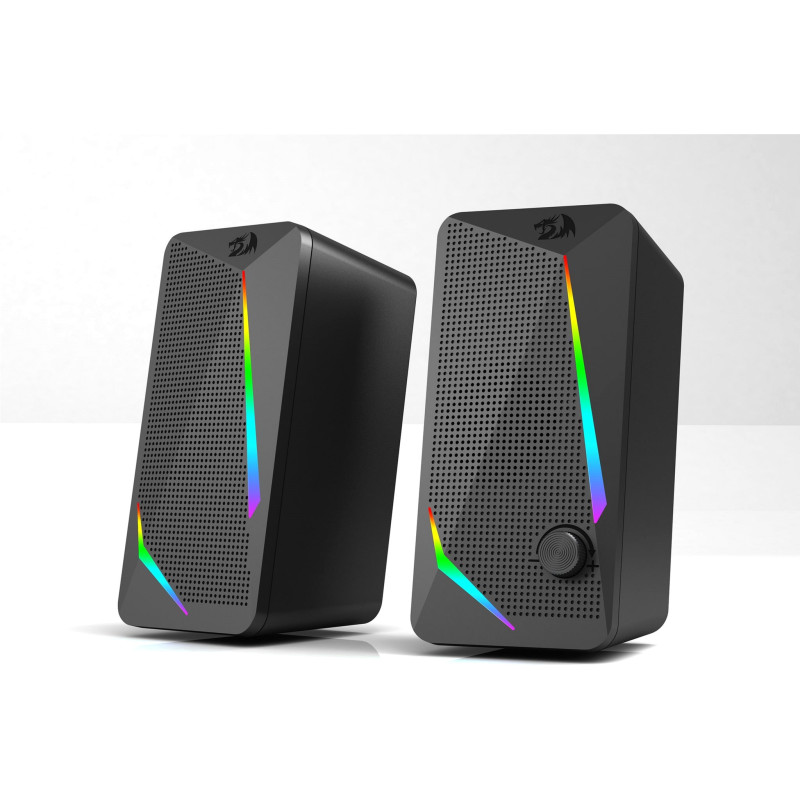 Акустика Redragon Waltz GS510, 6Вт (RMS) USB, 3.5мм (78144) (6788563)