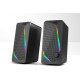 Акустика Redragon Waltz GS510, 6Вт (RMS) USB, 3.5мм (78144) (6788563)