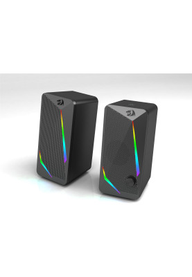 Акустика Redragon Waltz GS510, 6Вт (RMS) USB, 3.5мм (78144) (6788563)