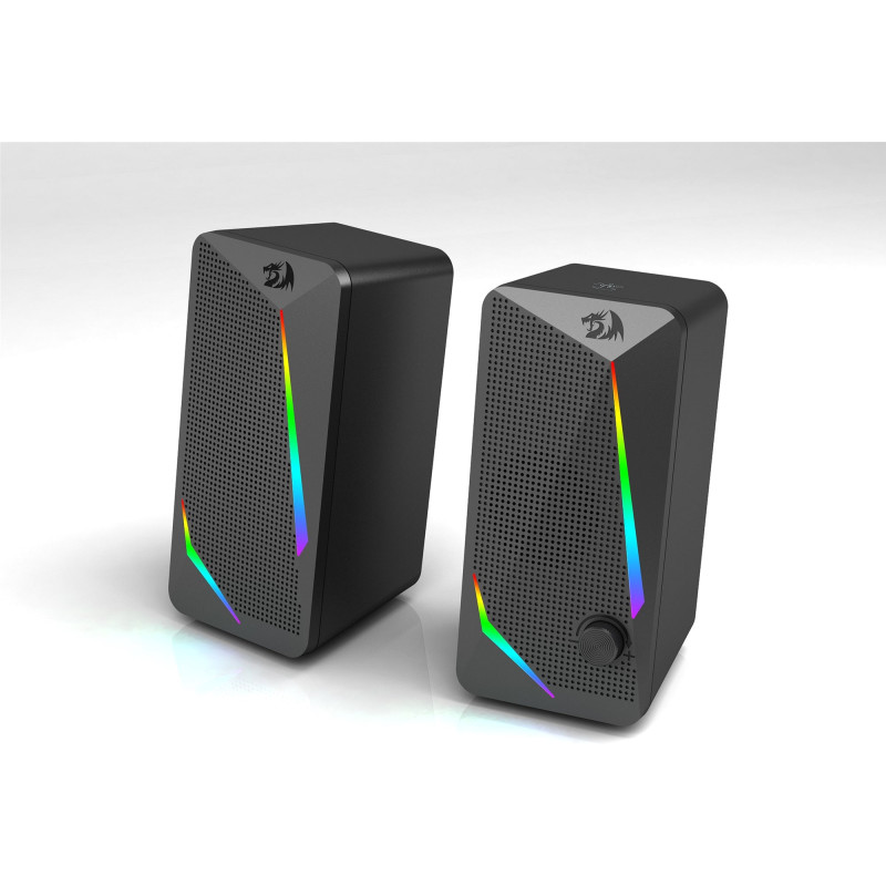 Акустика Redragon Waltz GS510, 6Вт (RMS) USB, 3.5мм (78144) (6788563)