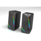 Акустика Redragon Waltz GS510, 6Вт (RMS) USB, 3.5мм (78144) (6788563)