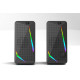 Акустика Redragon Waltz GS510, 6Вт (RMS) USB, 3.5мм (78144) (6788563)