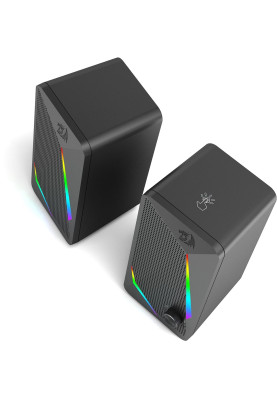 Акустика Redragon Waltz GS510, 6Вт (RMS) USB, 3.5мм (78144) (6788563)