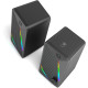 Акустика Redragon Waltz GS510, 6Вт (RMS) USB, 3.5мм (78144) (6788563)