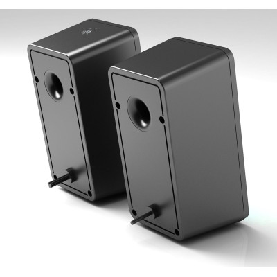 Акустика Redragon Waltz GS510, 6Вт (RMS) USB, 3.5мм (78144) (6788563)