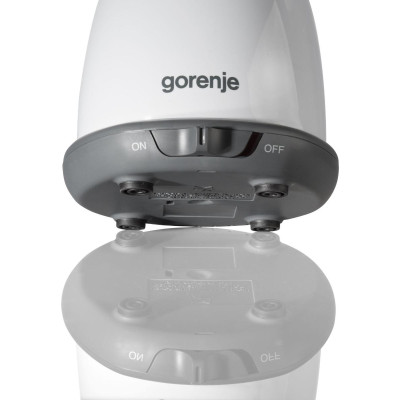 Електрична турка Gorenje TCM 330W (E10CMN) (6525183)