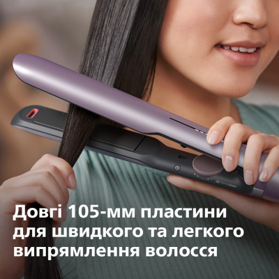 Випрямляч волосся Philips BHS530/00 (6797053)