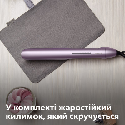 Випрямляч волосся Philips BHS530/00 (6797053)