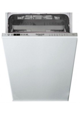 Посудомийна машина Hotpoint Ariston HSIC3T127C (6470767)