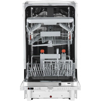 Посудомийна машина Hotpoint Ariston HSIC3T127C (6470767) Посудомийна машина Hotpoint Ariston HSIC3T127C (6470767)
