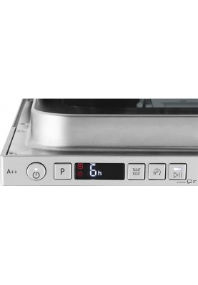 Посудомийна машина Hotpoint Ariston HSIC3T127C (6470767)