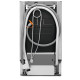 Посудомийна машина Electrolux EEA912100L (6656857)