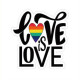 Фотоальбом EVG 13x18x200 BKM57200 Love&Love (6792065)