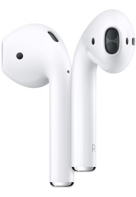 Гарнітура Apple AirPods 2 With Charging Case (6474409)