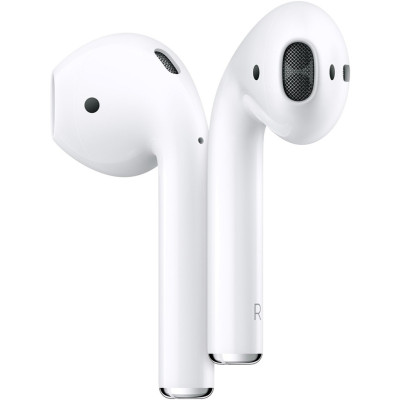 Гарнітура Apple AirPods 2 With Charging Case (6474409)