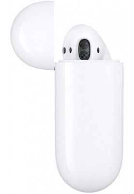 Гарнітура Apple AirPods 2 With Charging Case (6474409)