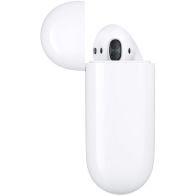 Гарнітура Apple AirPods 2 With Charging Case (6474409)