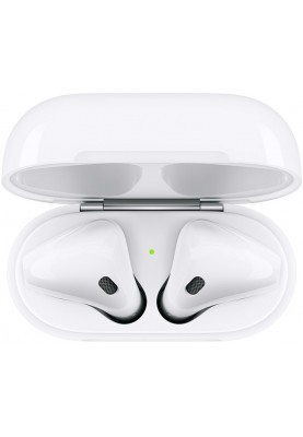 Гарнітура Apple AirPods 2 With Charging Case (6474409)