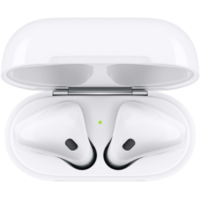 Гарнітура Apple AirPods 2 With Charging Case (6474409)