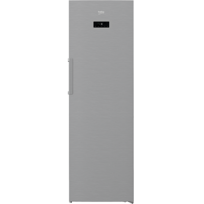 Морозильна камера Beko RFNE312E21XB (6710021)