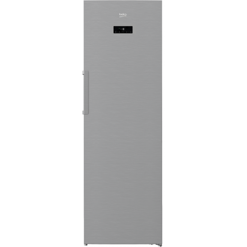 Морозильна камера Beko RFNE312E21XB (6710021)