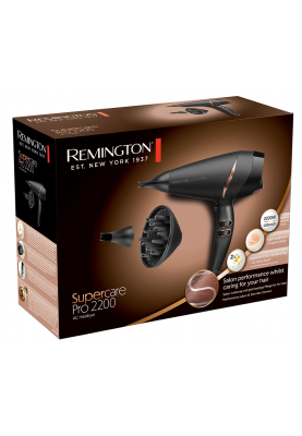 Фен Remington AC7200 E51 (6790419)