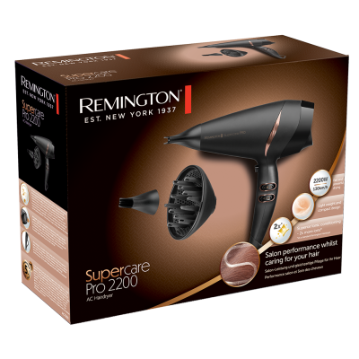 Фен Remington AC7200 E51 (6790419)