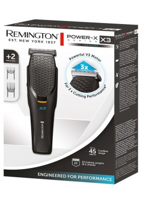 Машинка для стрижки Remington HC3000 E51 X3 (6790429)