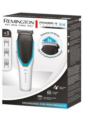 Машинка для стрижки Remington HC4000 E51 X4 (6790430)