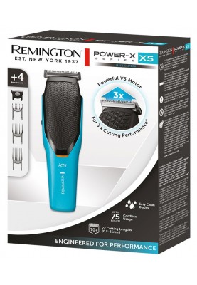 Машинка для стрижки Remington HC5000 E51 X5 (6790431)