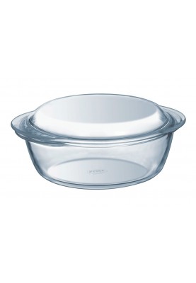 Каструля з кришкою Pyrex Essentials, 2.1 л (6797395)