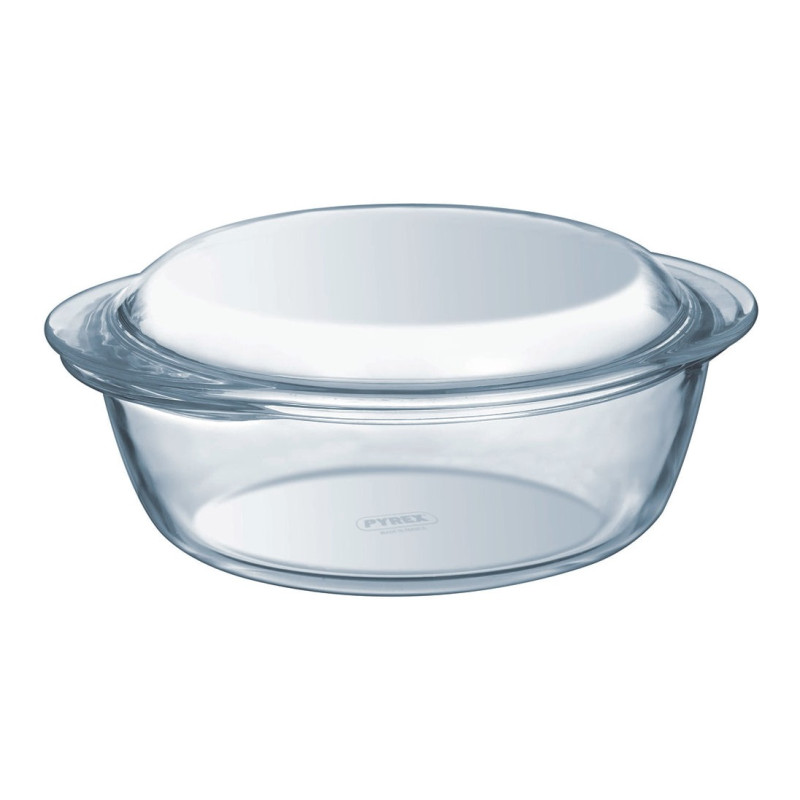 Каструля з кришкою Pyrex Essentials, 2.1 л (6797395)