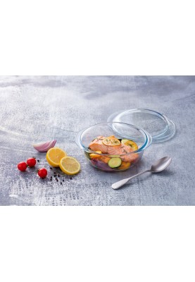 Каструля з кришкою Pyrex Essentials, 2.1 л (6797395)