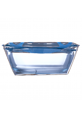 Каструля з кришкою Pyrex Essentials, 1.4 л (6797397)