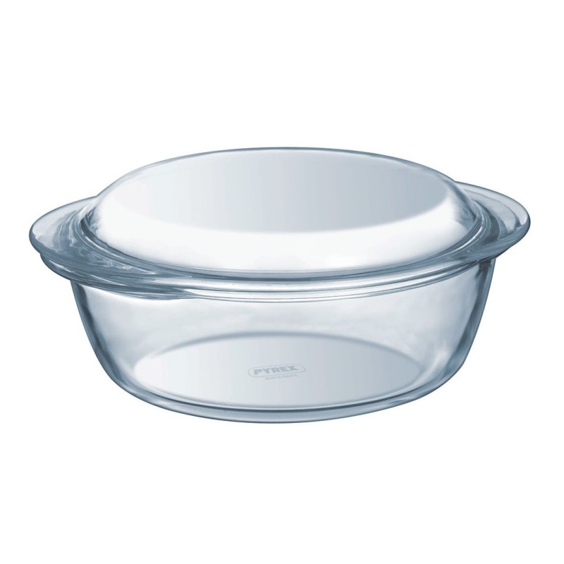 Каструля з кришкою Pyrex Essentials, 1.4 л (6797397)