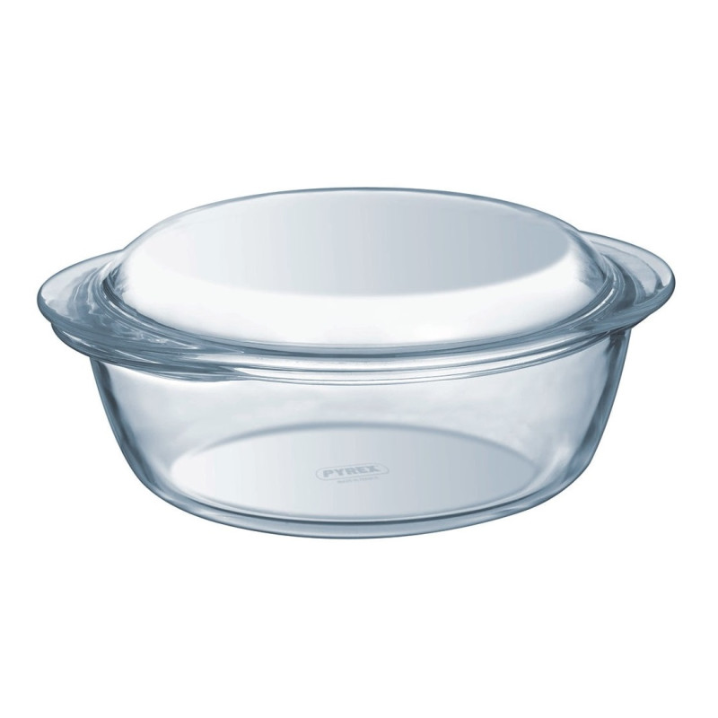 Каструля з кришкою Pyrex Essentials, 3.0 л (6797398)