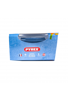 Каструля з кришкою Pyrex Essentials, 4.5 л (6797372)