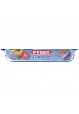 Форма Pyrex Essentials, 40х27х6 см (6797387)