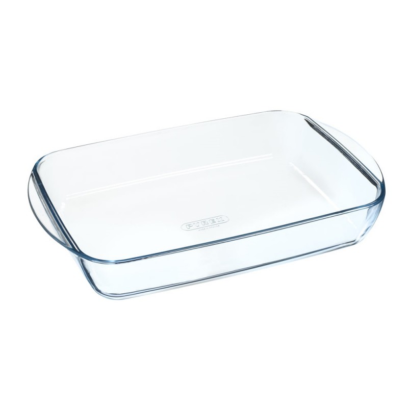 Форма Pyrex Essentials, 40х27х6 см (6797387)